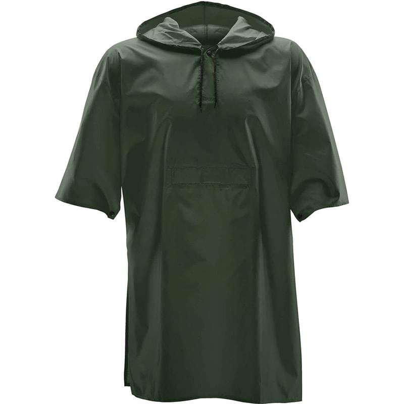 Torrent Snap Fit Poncho