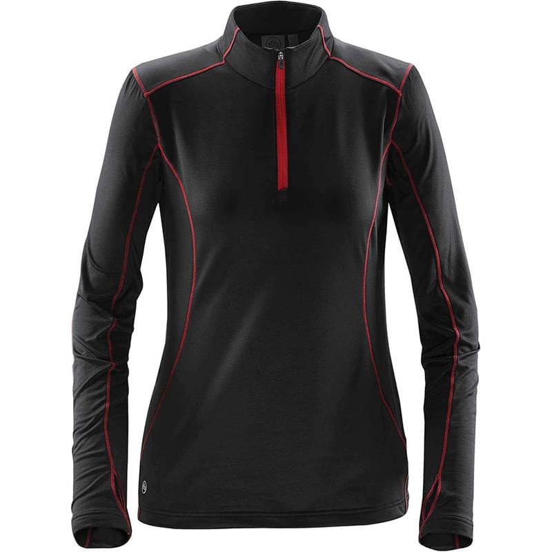 Women's Pulse Fleece Pullover Women's Pulse Fleece Pullover