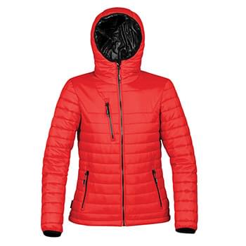 Women's Gravity Thermal Jacket