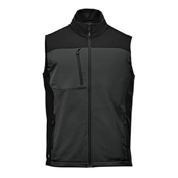 Men's Cascades Softshell Vest