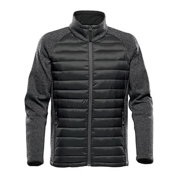 Men's Hybrid Jacket