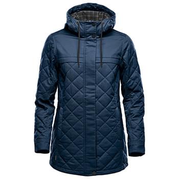 Women's Bushwick Quilted Jacket