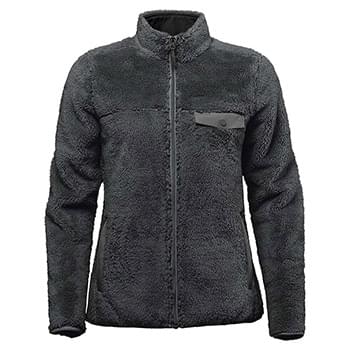 Women's Bergen Sherpa Fleece Jacket