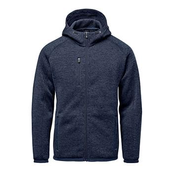 Men's Avalante Full Zip Fleece Hoody
