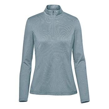 Women's Volante H2X-DRY 1/4 Zip Pullover