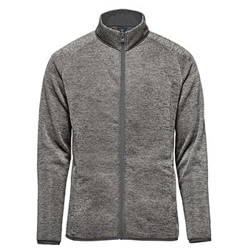 Men's Yosemite Full Zip Fleece Jacket
