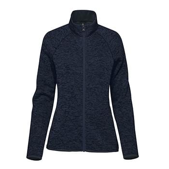 Women's Yosemite Full Zip Fleece Jacket
