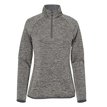 Women's Yosemite 1/2 Zip Pullover