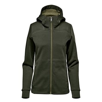Women's Antares Performance Hoody