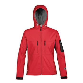 Women's Epsilon H2XTREME Shell