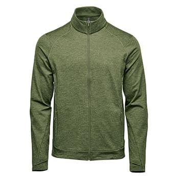 Men's Treeline Performance Jacket