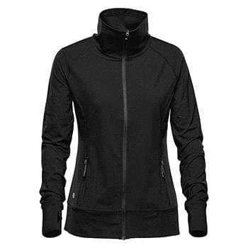 Women's Pacifica Jacket