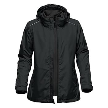 Women's Nautilus 3-In-1 System Jacket