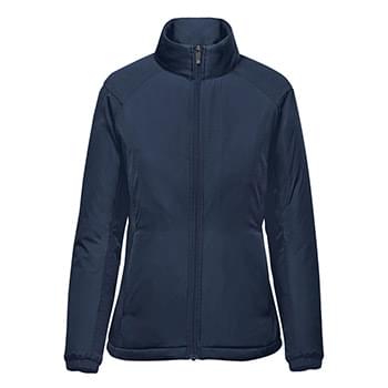 Women's Pacifica Thermal Shell