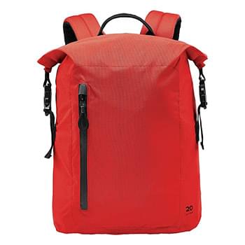 Teton Roll Top Backpack