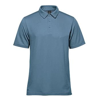 Men's Nevada S/S Micro Pique Polo