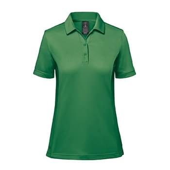 Women's Monterey S/S Polo