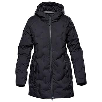 Women's Stockholm Parka