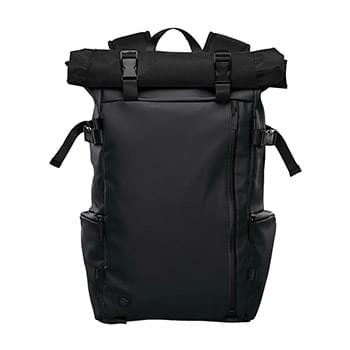 Norseman Roll Top Pack