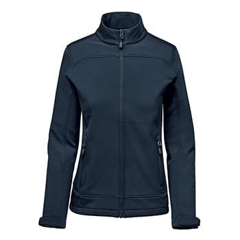 Women's Aleutian Softshell Jacket