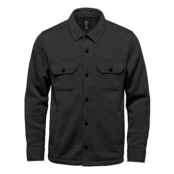 Avalanche Fleece Shirt
