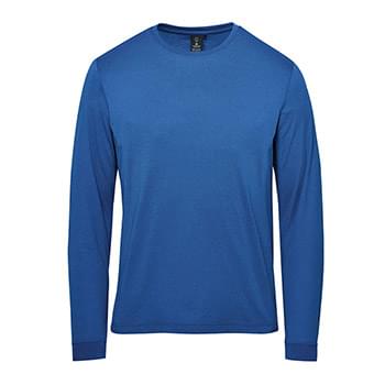 Men's Settebello L/S Tee