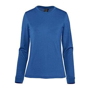 Women's Settebello L/S Tee