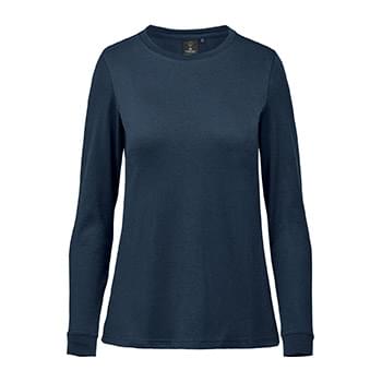 Women's Stockton L/S Tee