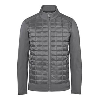 Men's Appalachian Thermal Softshell Jacket