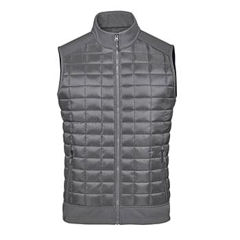 Men's Appalachian Thermal Softshell Vest