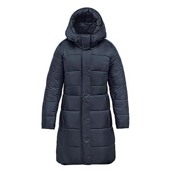 Women's Elkridge Parka