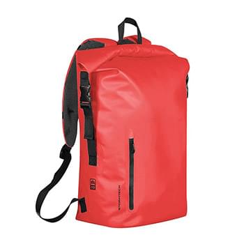 Cascade Waterproof Backpack - 35L
