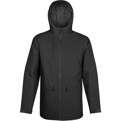 Men's Ascent Insulated Parka