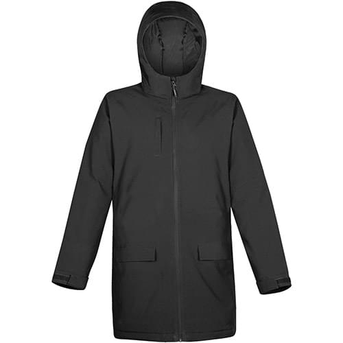 Women's Ascent Insulated Parka