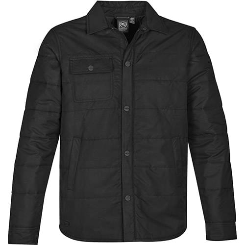 Men's Brooklyn Quilted Jacket