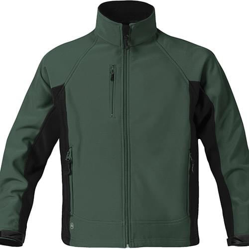 Youth Crew Bonded Thermal Shell