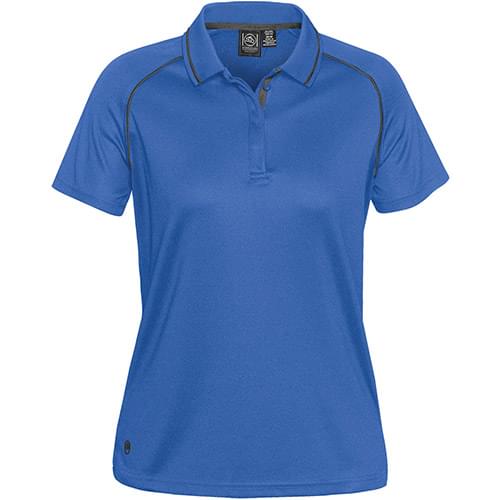 Women's Tritium Performance Polo