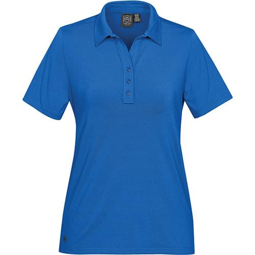 Women's Solstice Performance Polo