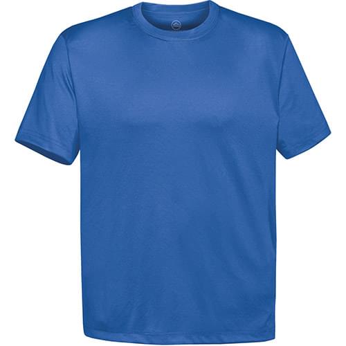 Men's Eclipse H2X-Dry&reg; Pique Tee