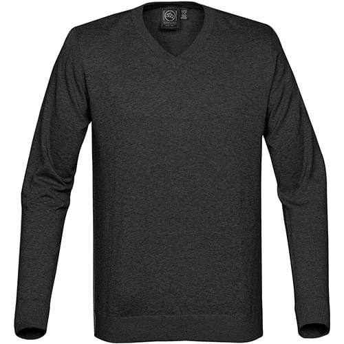 Men's Laguna V-Neck Sweater